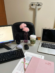 Fotografía del consultorio o perfil